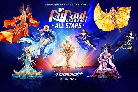 rupaul's drag race all stars kissanime|'Drag Race All Stars' Season 9 Cast Revealed: Meet the Queens .